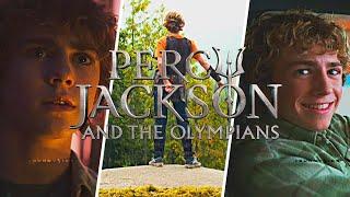 percy jackson and the olympians  tiktok edits compilation 