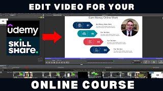 How to create a quality video for your online course