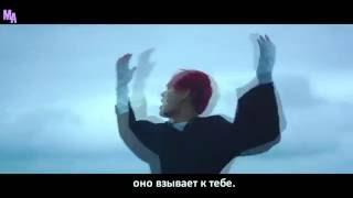 RUS SUB BTS- Save ME рус саб