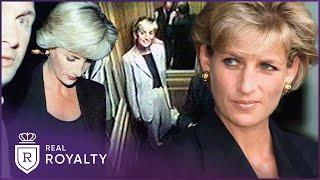 Diana & Dodi What Happened On The Night Of August 31?  The Night She Died  Real Royalty