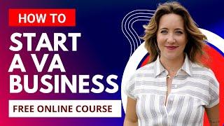 Virtual Assistant Training for Beginners  Free Virtual Assistant Course
