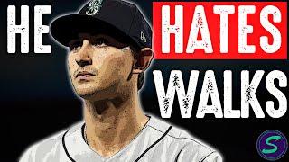 The MLB Pitcher Who Refuses to Walk Hitters