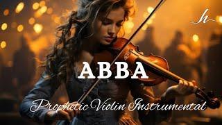 Violin Instrumental WorshipABBABackground Prayer Music