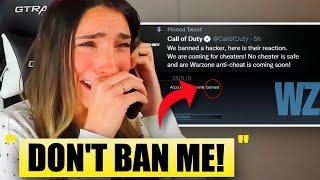 Nadia Finally Gets Banned After She Gets Caught Cheating Live She Cried