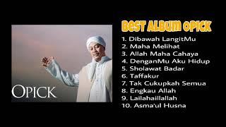 Opick Full Album  Dibawah LangitMu