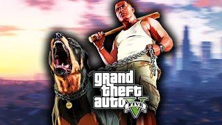 GTA 5 Expanded and Enhanced REVIEW