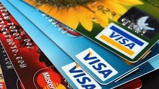 الفرق بين  البطاقة الائتمانية المضمونة secured credit card و الغير مضمونة