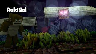 MİNECRAFT ama KORKU HARİTASINI BİTİRDİK Minecraft