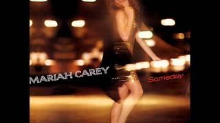 MARIAH CAREY  SOMEDAY  NEW 7 STRAIGHT 