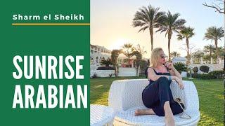 Sunrise Arabian полный обзор