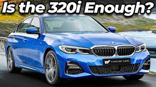 Still the BEST luxury sedan? BMW 3 Series 320i 2022 review