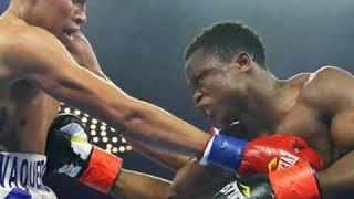 Dogboe vs Navarrete Review No Footage