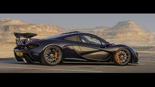 How To Build A Super Car McLaren Documentary In HD