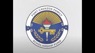 Fort Cavazos Scholarship Fund - Dennis Eakin Cares - Killeen Texas