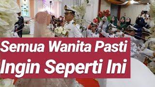 Pedang Pora Politeknik Ilmu Pelayaran Makassar Wedding Ceremony Taruna Angkatan 38