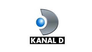 Kanal D Jenerikleri 1995-2017