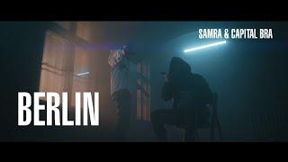 SAMRA & CAPITAL BRA - BERLIN PROD. BY BEATZARRE & DJORKAEFF LUKAS PIANO