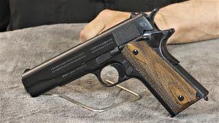 Colt WWI Reproduction - Colt Era Specific Collectable