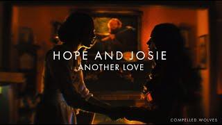 Hope & Josie +Landon and Penelope  Another Love