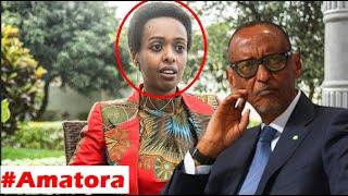 Diane Rwigara Muburakari Atutse P.Kagame Nyuma Yuko Byemejwe Ko Ataziyamamaza Mu MatoraBirahindutse