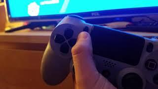 How to record on the ps4