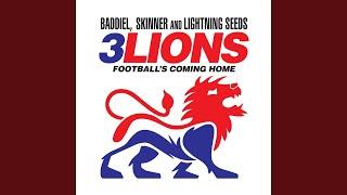 Three Lions 96 Remastered