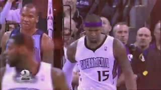 Demarcus Cousins Career Highlight Mixᴴᴰ  Is His Career Over?