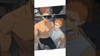 19 days #manhwa#blmanhuarecommendation#dammy#manhua#blmanhwa#bl#yaoi#bledit#blshorts#blstory#19days