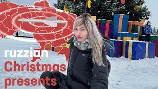 Kyiv Christmas under ruzzian Attacks