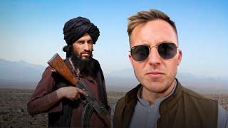 Inside the Talibans Most Notorious City Afghanistan 