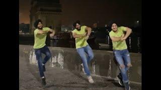 MOONLIGHT - Harnoor  Bhangra  Folking Desi #shorts