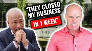 He Left America to Do Business in Vietnam GOES BAD QUICK