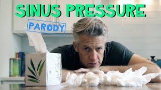 Sinus Pressure - Surface Pressure Encanto Parody