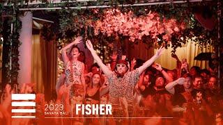 FISHER  Savaya Bali 2023