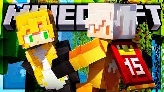 Conquistiamo il nuovo MANTELLO di Minecraft -  Minecraft ITA LIVE