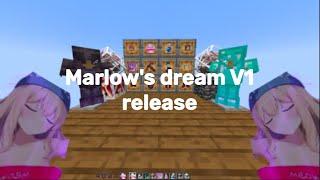 BEST PVP PACK  Marlows dream V1