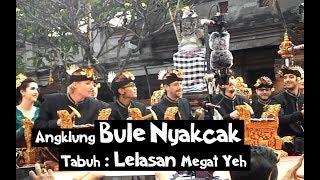 BULE GANTENG AMERIKA JAGO MEGAMEL DI PKB