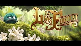 Leos fortune   обзор игры  на пк