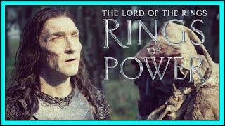 Rings of Power Episode 5 Explained