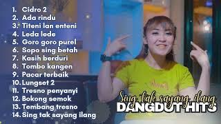 Intan Chacha - Cidro 2  Full Album Dangdut Campursari 2024