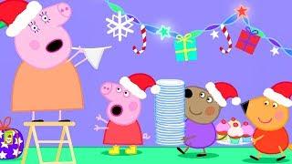  Ready for Peppas Christmas Party?