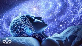 The Deepest Healing Sleep Restores and Regenerates The Whole Body at 432Hz Relieve Stress #116