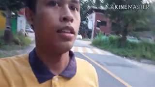 Vlog ke2 di Korea amatir vlog