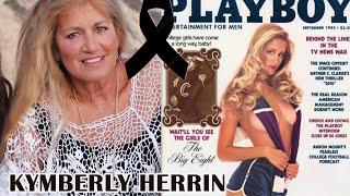 Ghostbusters Actress and Former Playboy Model Kymberly Herrin Dead at 65