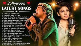 Bollywood Hits Songs 2022  New Hindi Song 2022 April  Top Bollywood Romantic Love Song Hindi