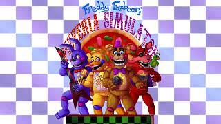 Freddy Fazbears Pizzeria Simulator OST Extended Thank Your For Your Patience