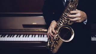 Relaxing Jazz Saxophone Music for Studying Sleep Reading 10 Hours