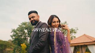 Amrit Maan - whenever Slowed + Reverb  Amrit Maan  New Punjabi Songs 2023