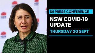 IN FULL NSW records 941 COVID cases six deaths  ABC News