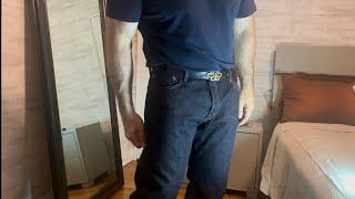 Will One Wash Selvedge Denim Jeans Shrink Some More After Washing and Drying